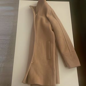 J Crew City Coat